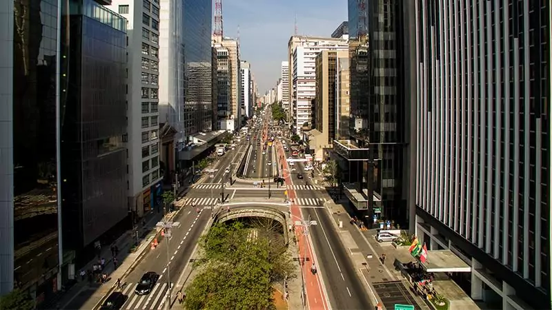 5 passeios para fazer em Sao Paulo